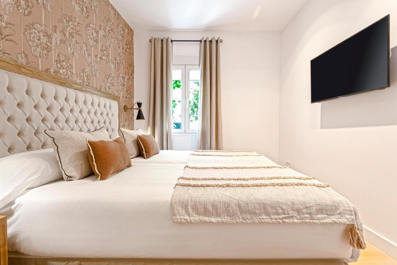Genteel Home Aire Sevilla Bagian luar foto
