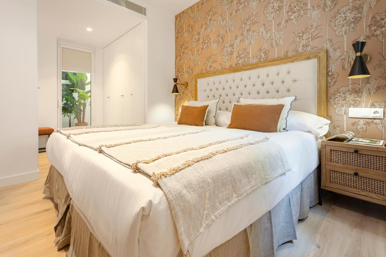 Genteel Home Aire Sevilla Bagian luar foto
