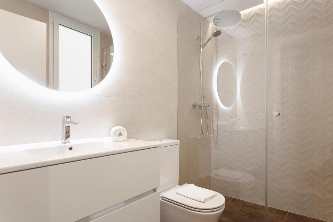 Genteel Home Aire Sevilla Bagian luar foto