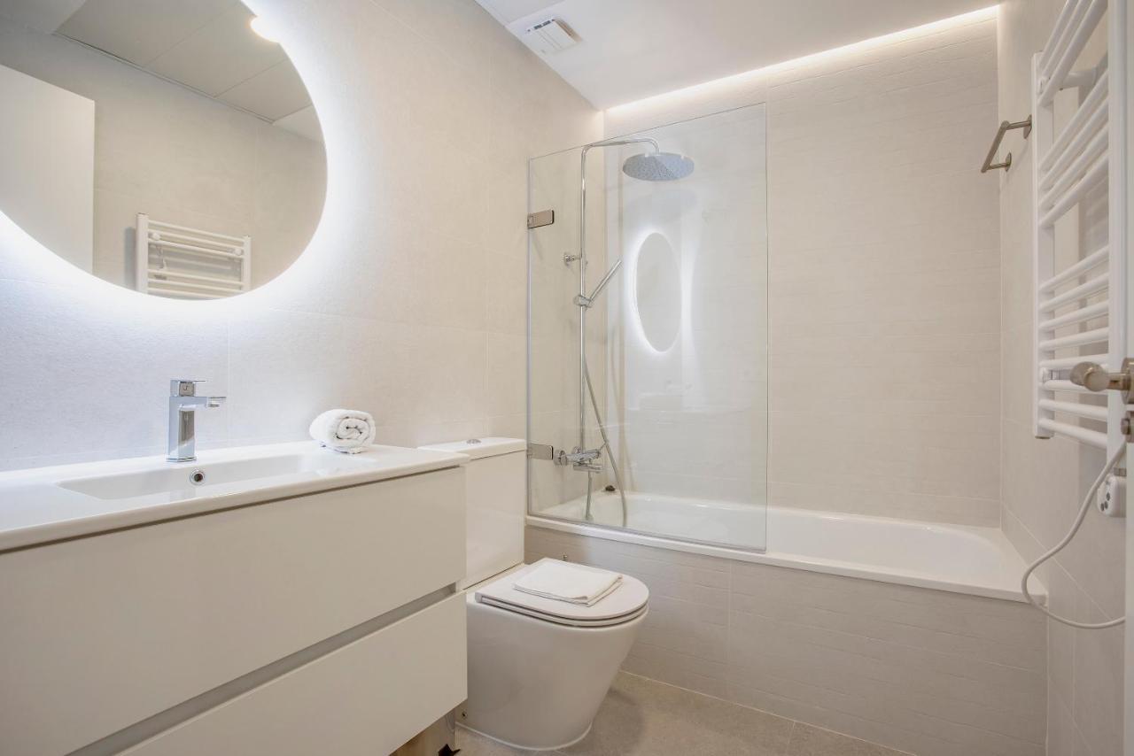 Genteel Home Aire Sevilla Bagian luar foto