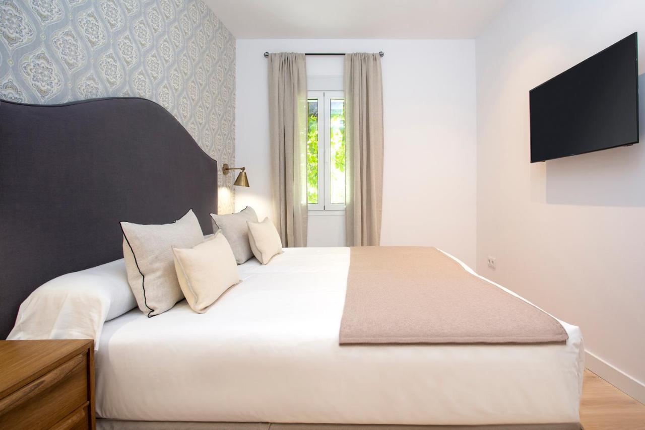 Genteel Home Aire Sevilla Bagian luar foto
