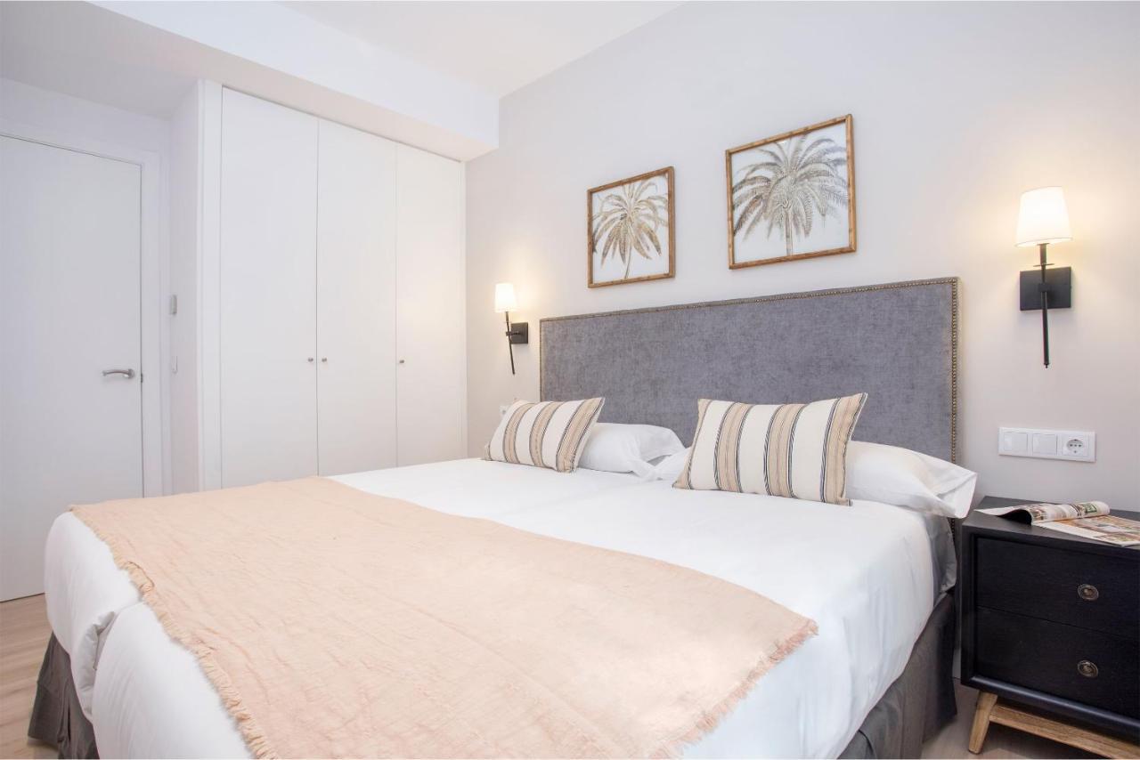 Genteel Home Aire Sevilla Bagian luar foto